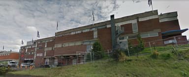 Manglerud Shopping Center