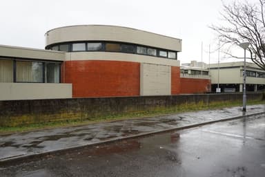 Geschwister-Scholl School