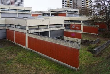 Geschwister-Scholl School