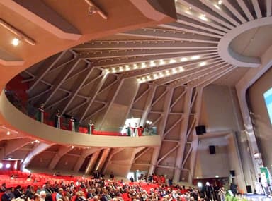 Teatro Popolare di Sciacca