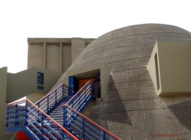 Teatro Popolare di Sciacca