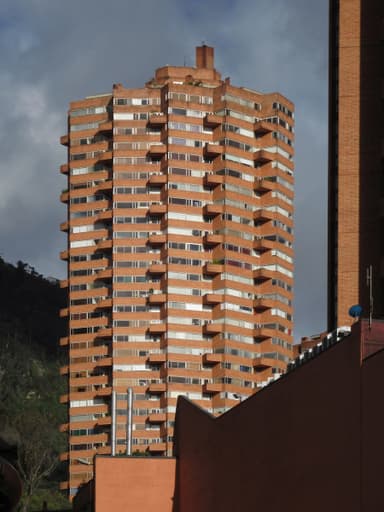 Torres del Parque