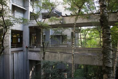 McMahon Hall Dormitory, University Of Washington