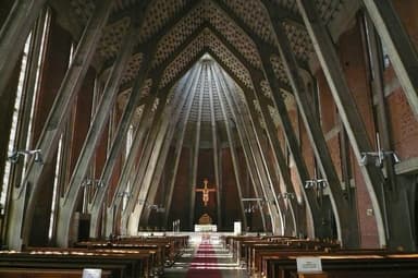 Dominican Church and Monastery