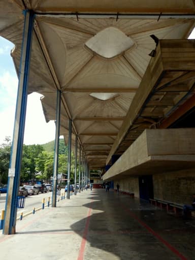 Colegio La Salle, Guaparo