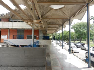 Colegio La Salle, Guaparo