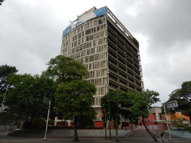 INCE (Instituto Nacional de Capacitación y Educación)