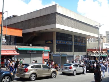 Centro Nacional de Ajedrez