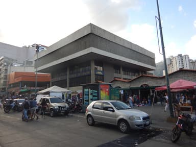 Centro Nacional de Ajedrez