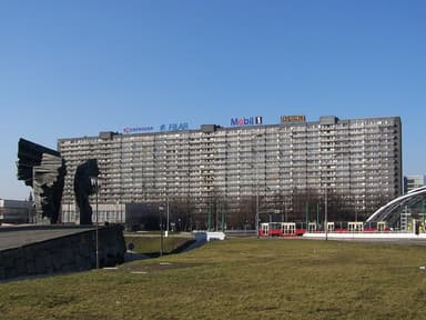 Superjednostka Building