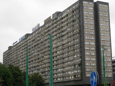 Superjednostka Building