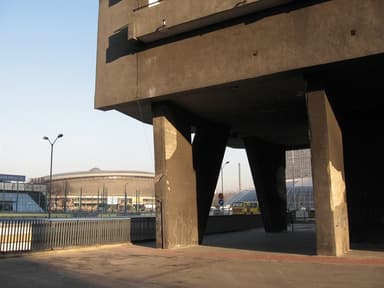 Superjednostka Building