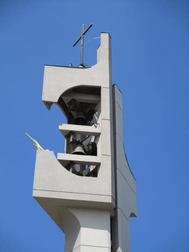 Cathedral of the Sacred Heart of Jesus