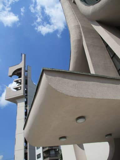 Cathedral of the Sacred Heart of Jesus