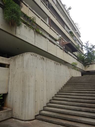 Edificio Bucare, Residencias Prado Humboldt