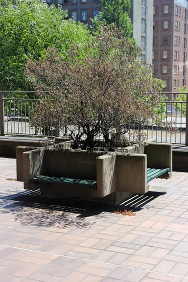 Schmitz Hall, University of Washington