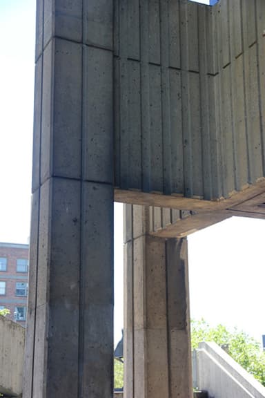 Schmitz Hall, University of Washington