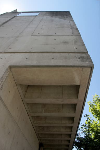 John T. Condon Hall, University of Washington