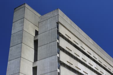 John T. Condon Hall, University of Washington