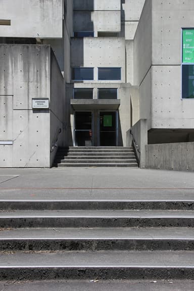 John T. Condon Hall, University of Washington