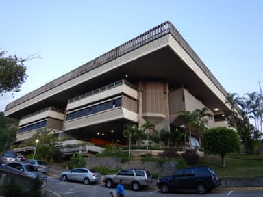 Centro Ítalo Venezolano