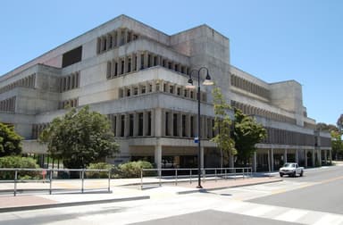 Robert E. Kennedy Library, California Polytechnic State University