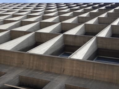 Banco Hipotecario de Crédito Building (today: Ministery for Communes and Social Protection)