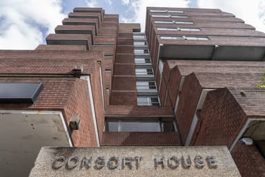 Consort House
