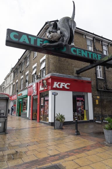Catford Centre