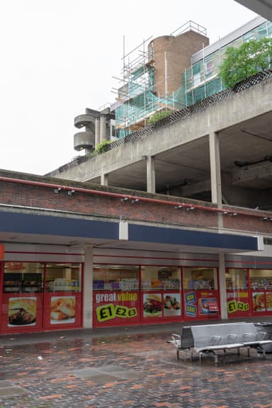 Catford Centre