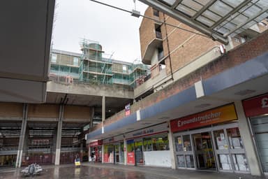Catford Centre