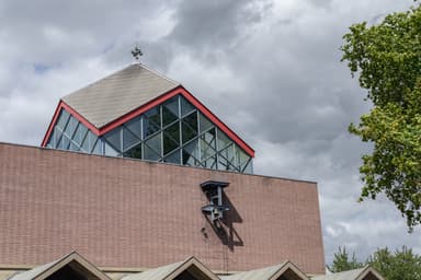 St. Paul's Church, Bow Common