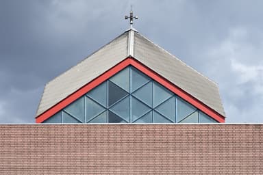 St. Paul's Church, Bow Common
