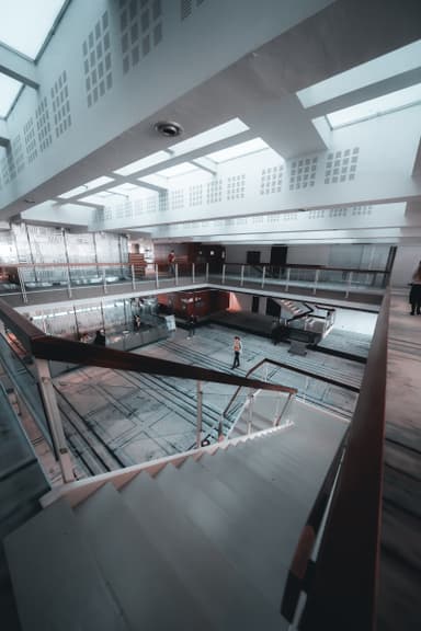 National Library of Serbia