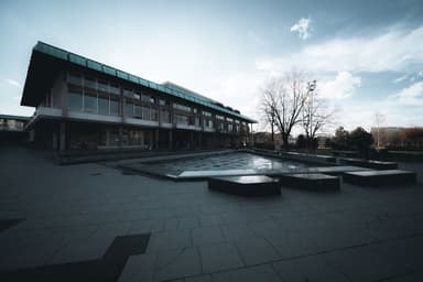 National Library of Serbia