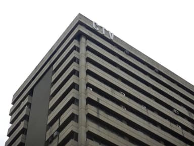 Confederación de Trabajadores de Venezuela