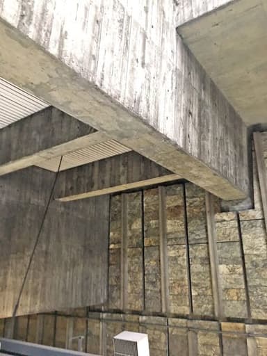 Glen Park Underground Bay Area Rapid Transit (BART) Station