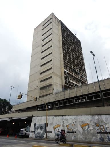 Cuerpo de Bomberos del Distrito Capital