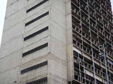 Cuerpo de Bomberos del Distrito Capital