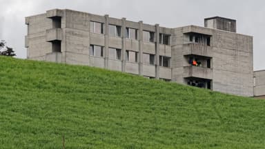 Mission Seminary Höchweid