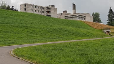 Mission Seminary Höchweid