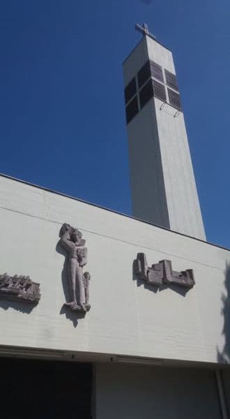 Parish Church St. Anthony of Padua