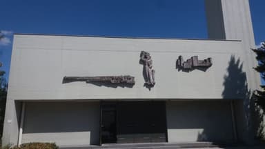 Parish Church St. Anthony of Padua