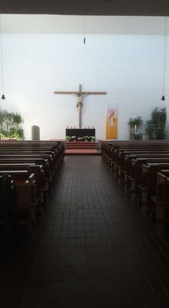 Parish Church St. Anthony of Padua