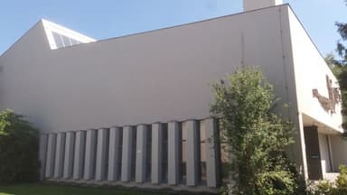 Parish Church St. Anthony of Padua