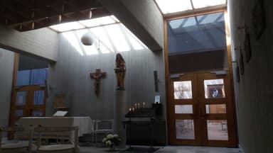 Parish Church St. Anthony of Padua