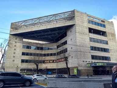 Teatro Argentino de La Plata