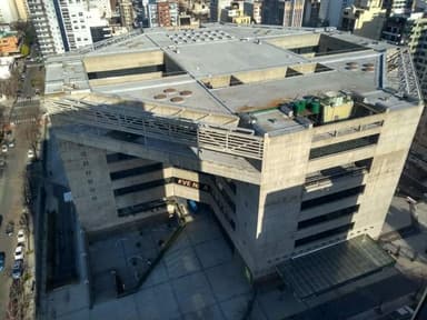 Teatro Argentino de La Plata