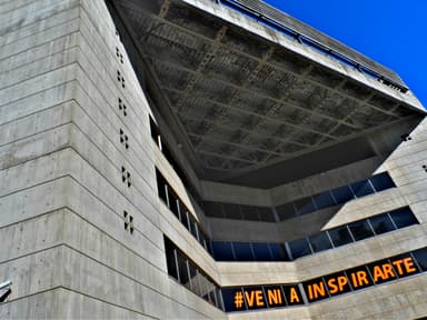 Teatro Argentino de La Plata