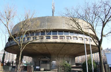 Murat Telephone Central